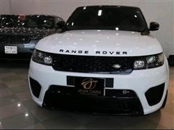 لاند روفر رانج روفر سبورت